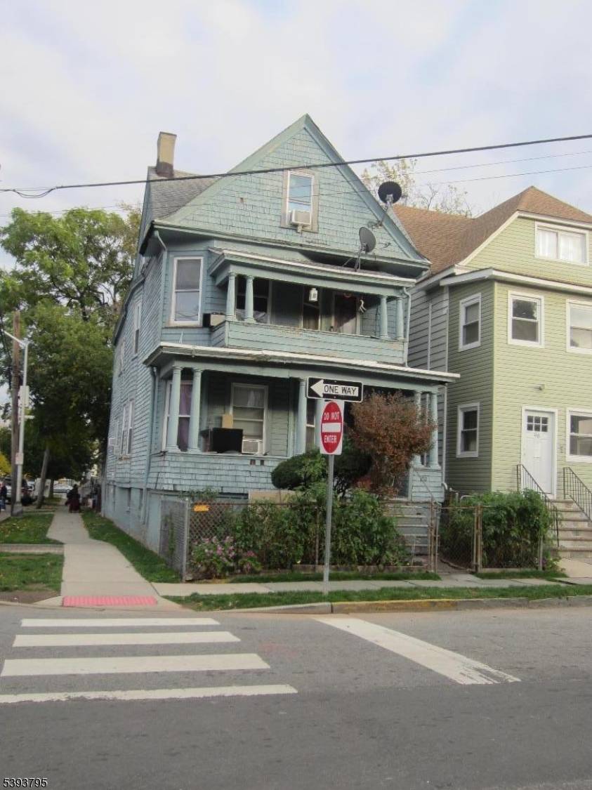 City Of Orange Twp., NJ 07050,100 N Essex A ve