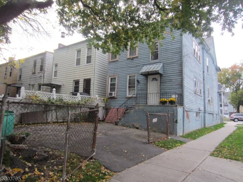 City Of Orange Twp., NJ 07050,100 N Essex A ve