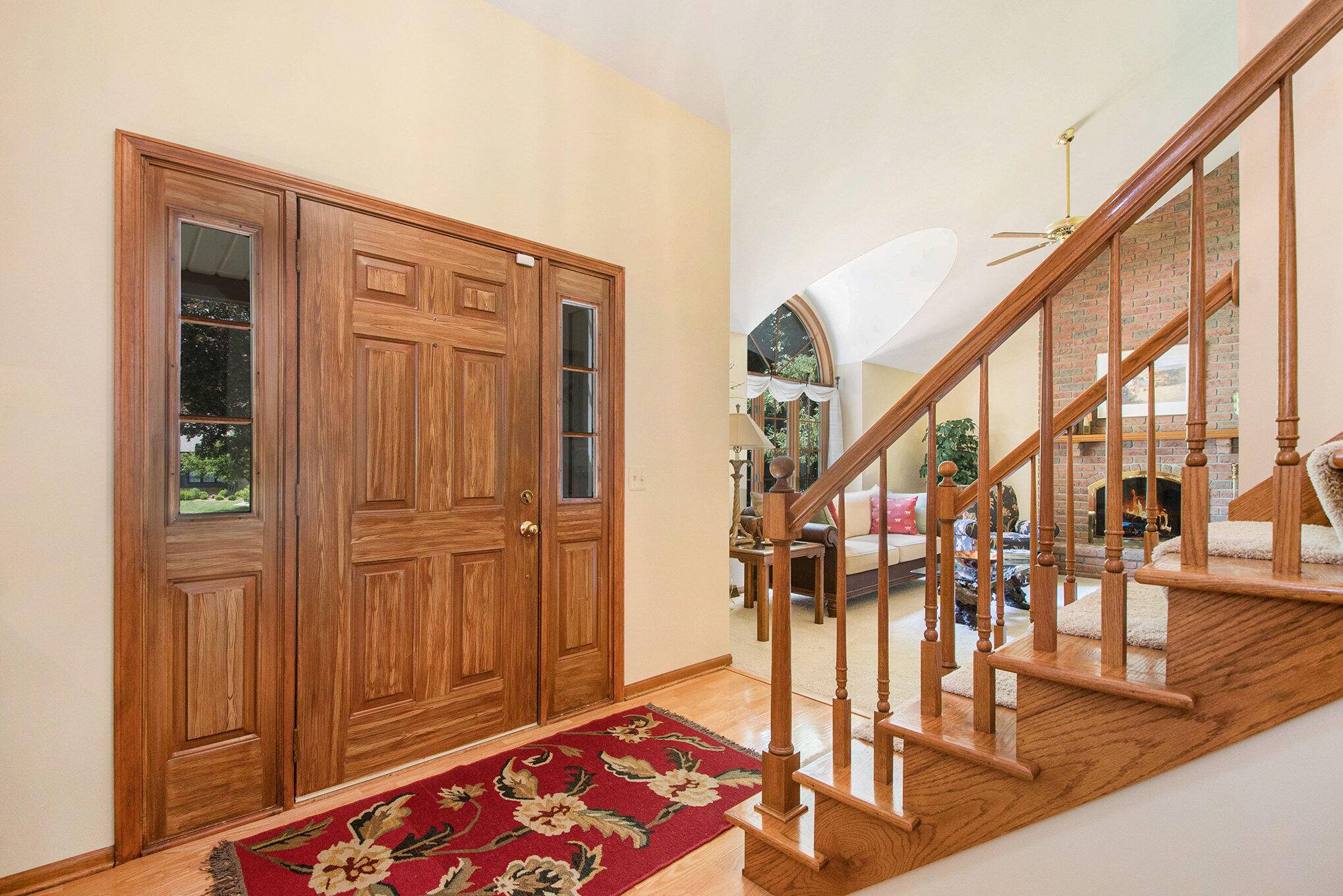 Grand Rapids, MI 49505,1410 Rothbury DR NE