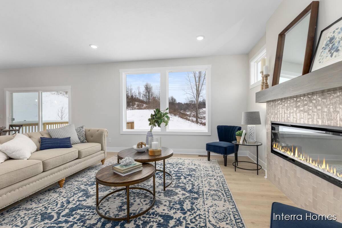 Caledonia, MI 49316,5961 Valley Point DR SE