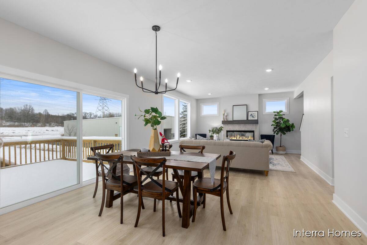 Caledonia, MI 49316,5961 Valley Point DR SE