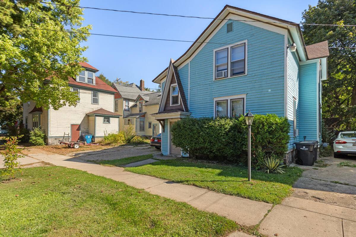 Kalamazoo, MI 49007,509 Oak ST