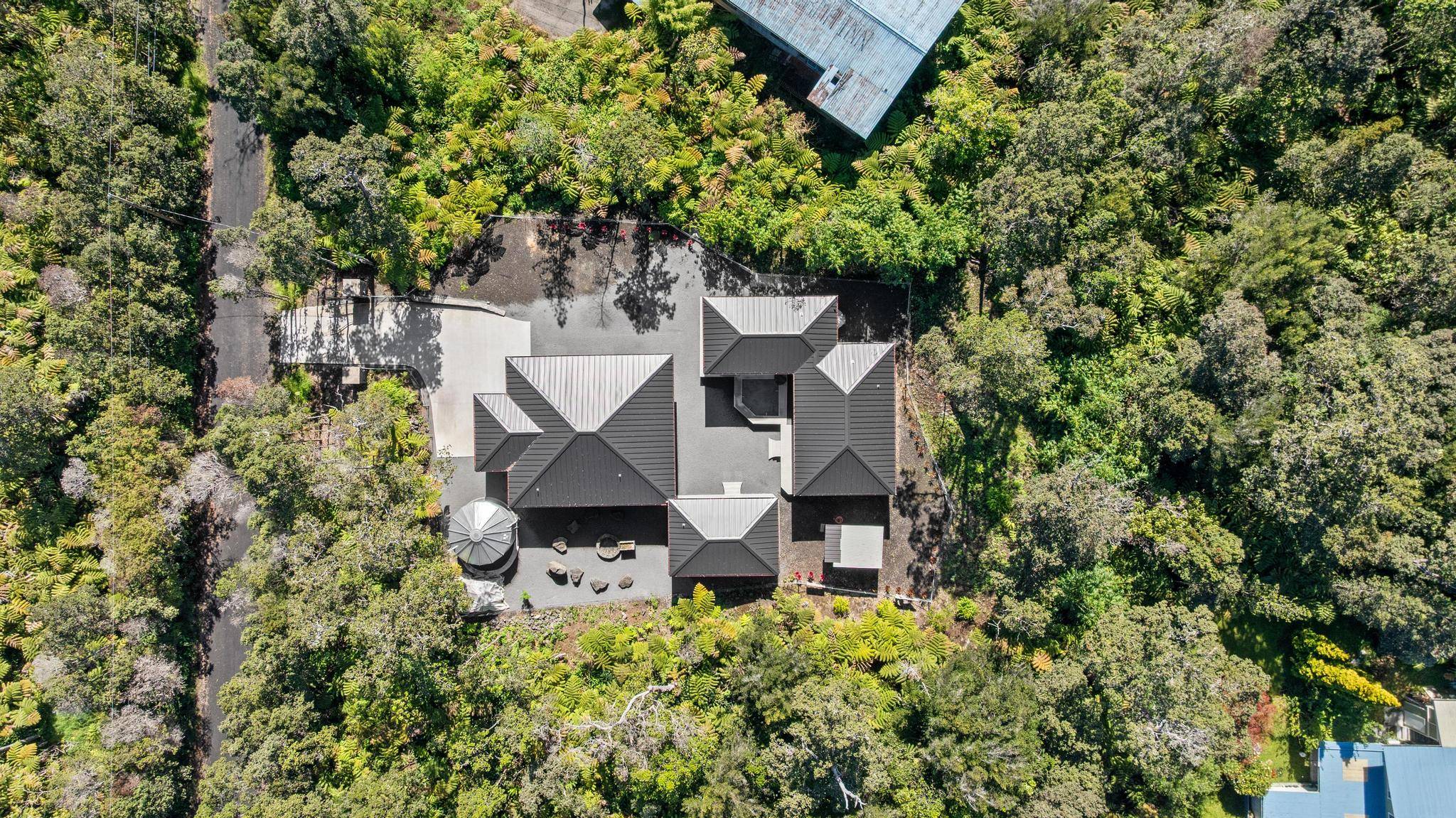 Volcano, HI 96785,19-4253 KEKOANUI ST