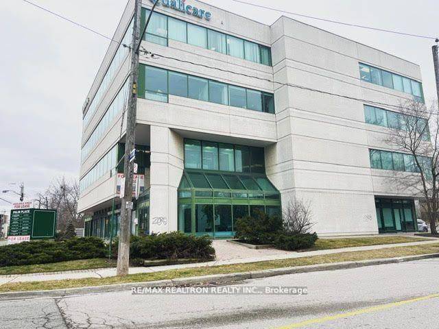 Toronto C06, ON M3H 5Z3,3910 Bathurst ST #201