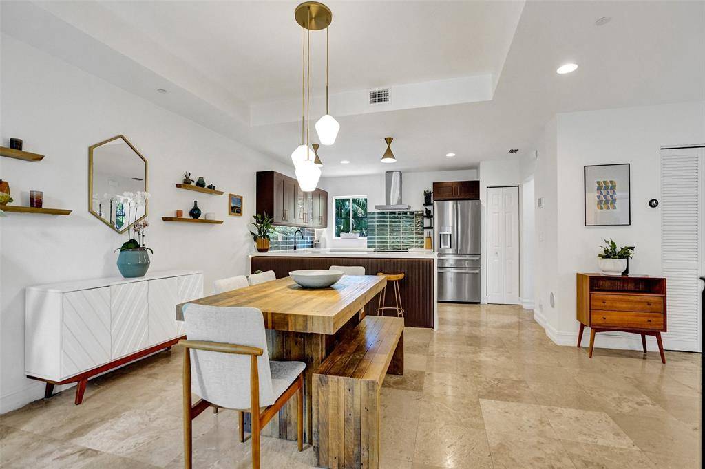 Fort Lauderdale, FL 33304,1110 NE 17th Way