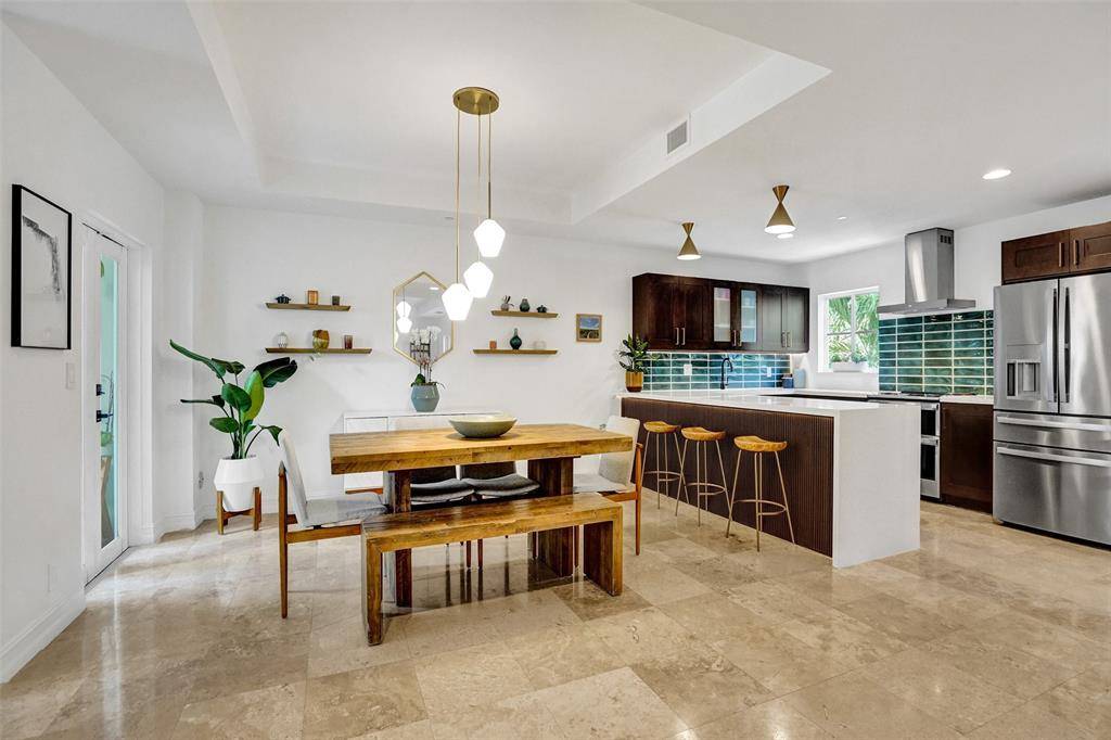 Fort Lauderdale, FL 33304,1110 NE 17th Way