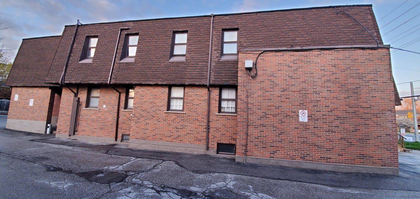 Markham, ON L3P 3A9,6060 Highway 7 E N/A #LL-B