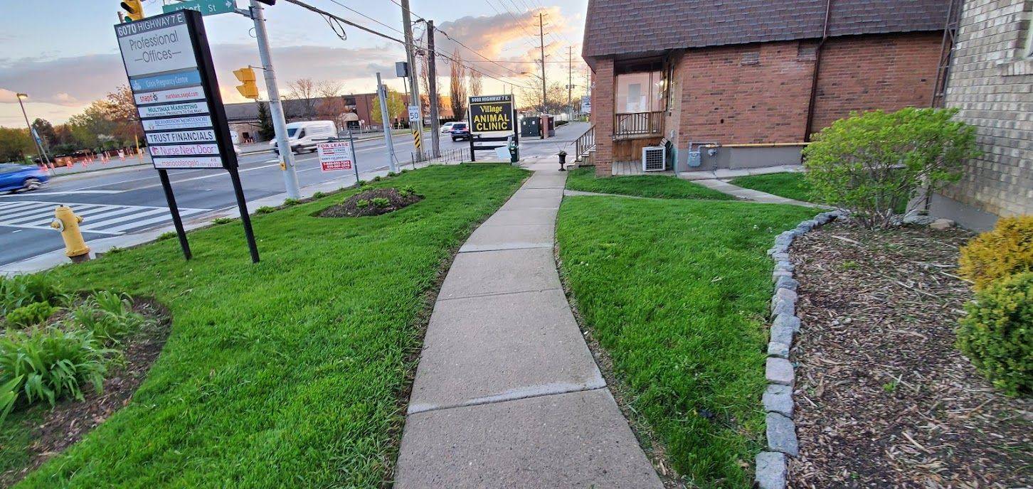 Markham, ON L3P 3A9,6060 Highway 7 E N/A #LL-B