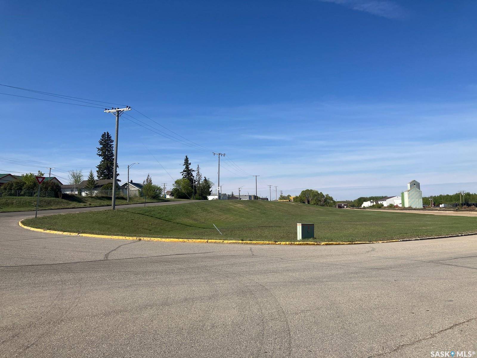 Nipawin, SK S0E 1E0,201 Railway AVENUE E