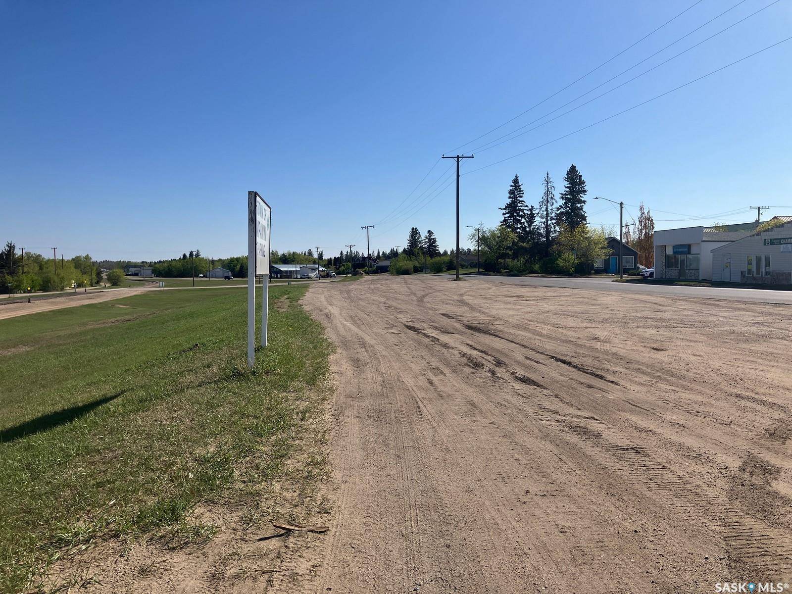 Nipawin, SK S0E 1E0,201 Railway AVENUE E