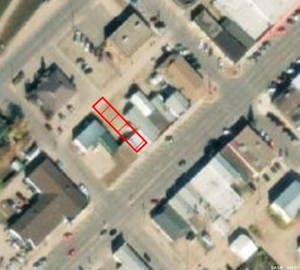 Nipawin, SK S0E 1E0,215 1st AVENUE W