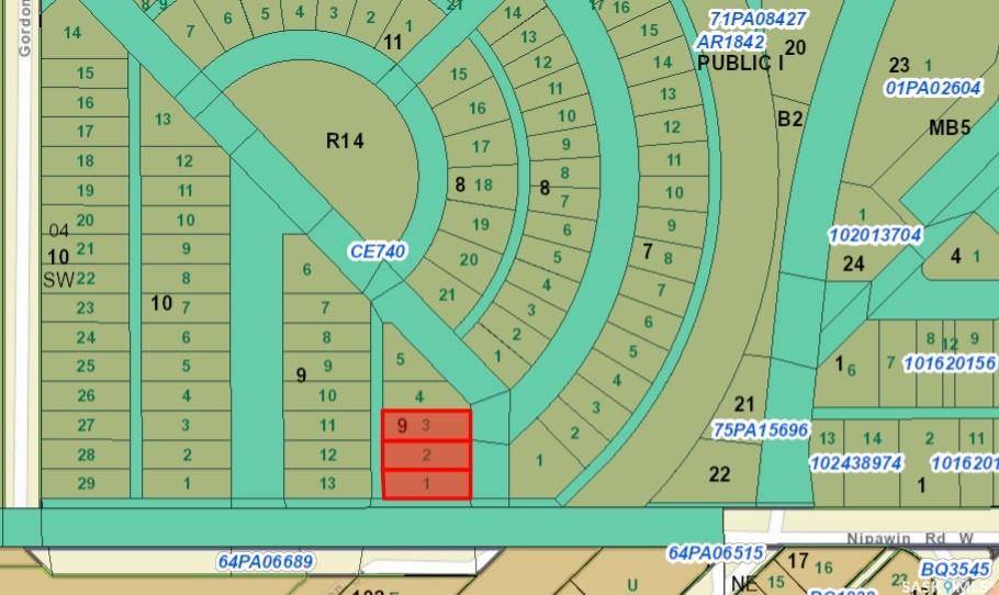 Nipawin, SK S0E 1E0,100-104 Princess STREET