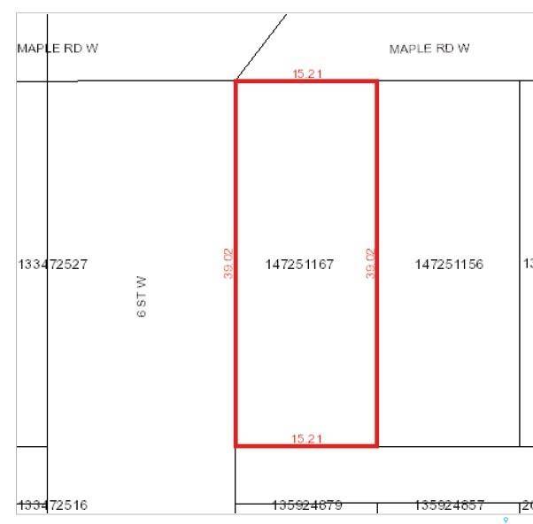 Nipawin, SK S0E 1E0,622 Maple ROAD W