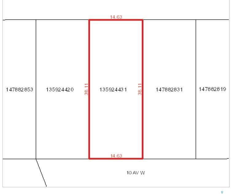 Nipawin, SK S0E 1E0,709 10th AVENUE W