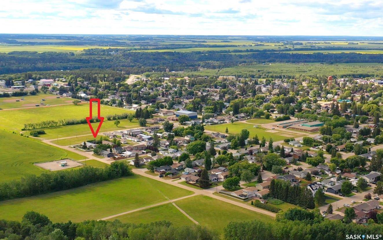 Nipawin, SK S0E 1E0,1217 3rd STREET W