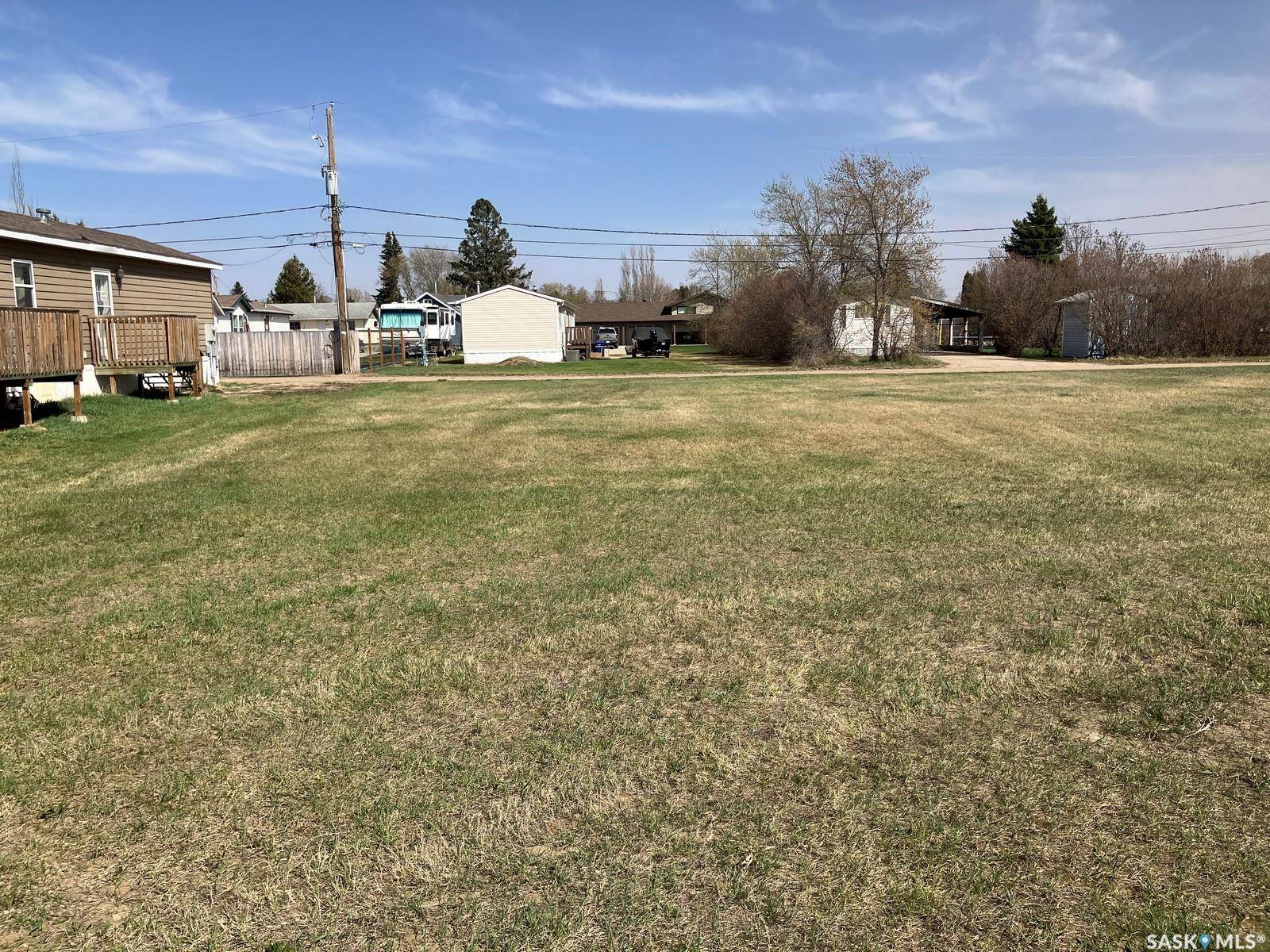 Nipawin, SK S0E 1E0,1217 3rd STREET W