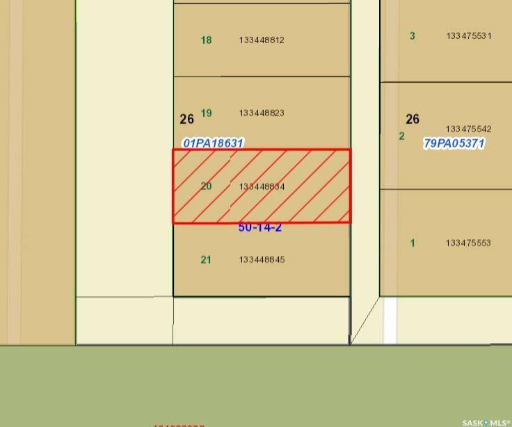 Nipawin, SK S0E 1E0,1221 3rd STREET W