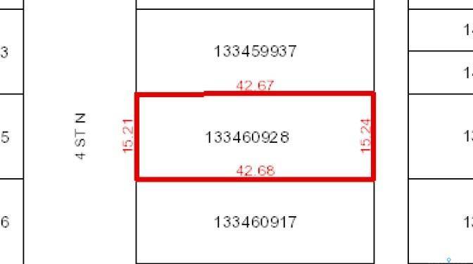 Nipawin, SK S0E 1E0,113 4th STREET N