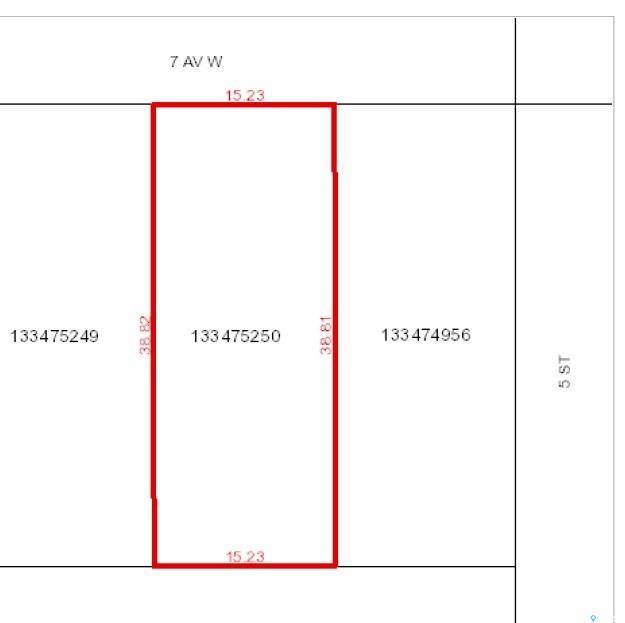 Nipawin, SK S0E 1E0,602 7th AVENUE W