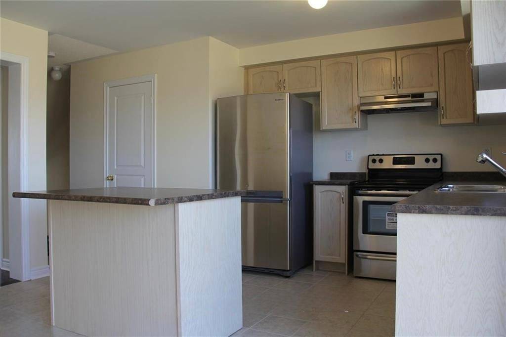 Oakville, ON L6M 0L5,2178 Fiddlers WAY #81