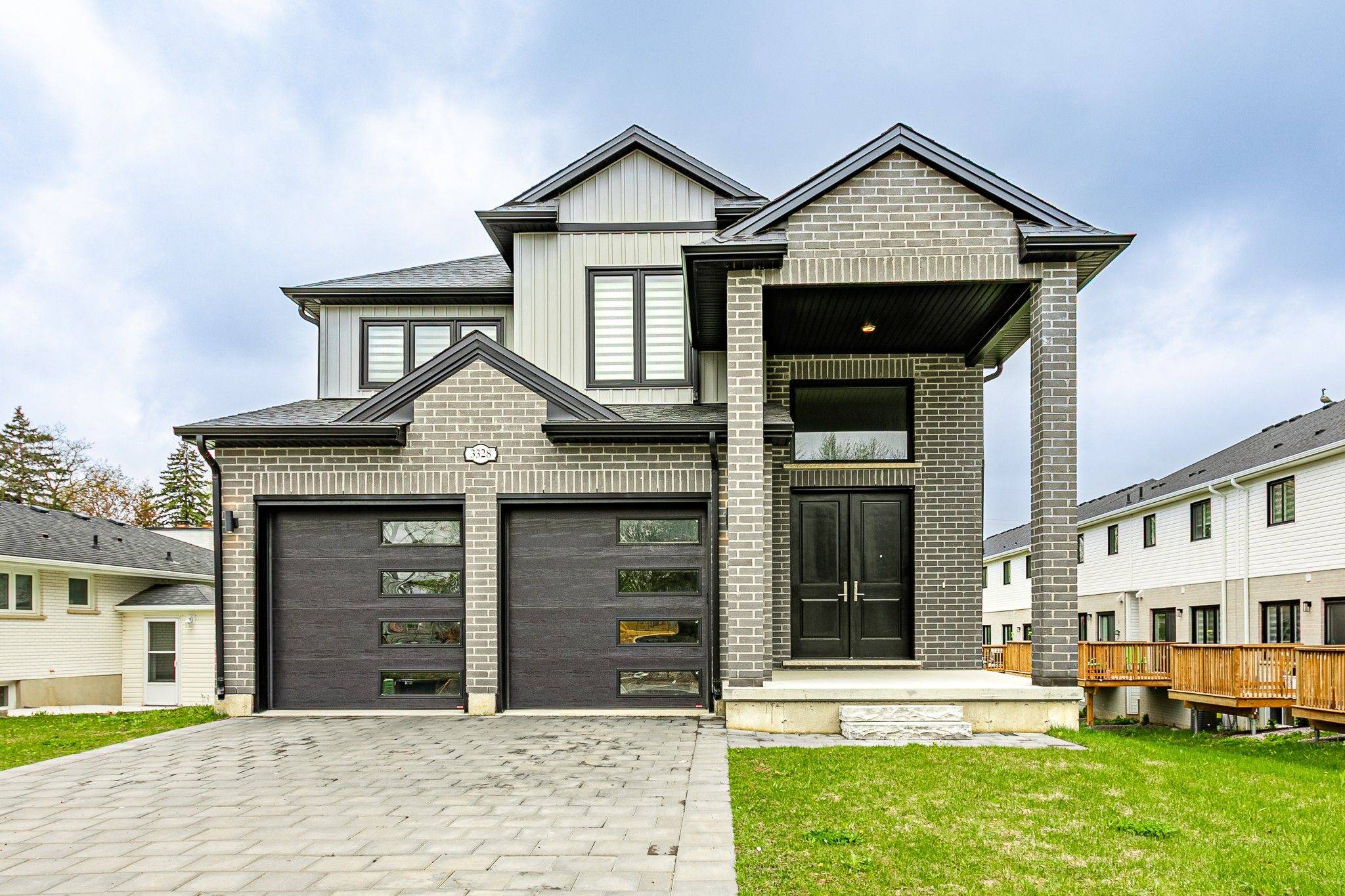 London South, ON N6M 0K1,3328 Oriole DR