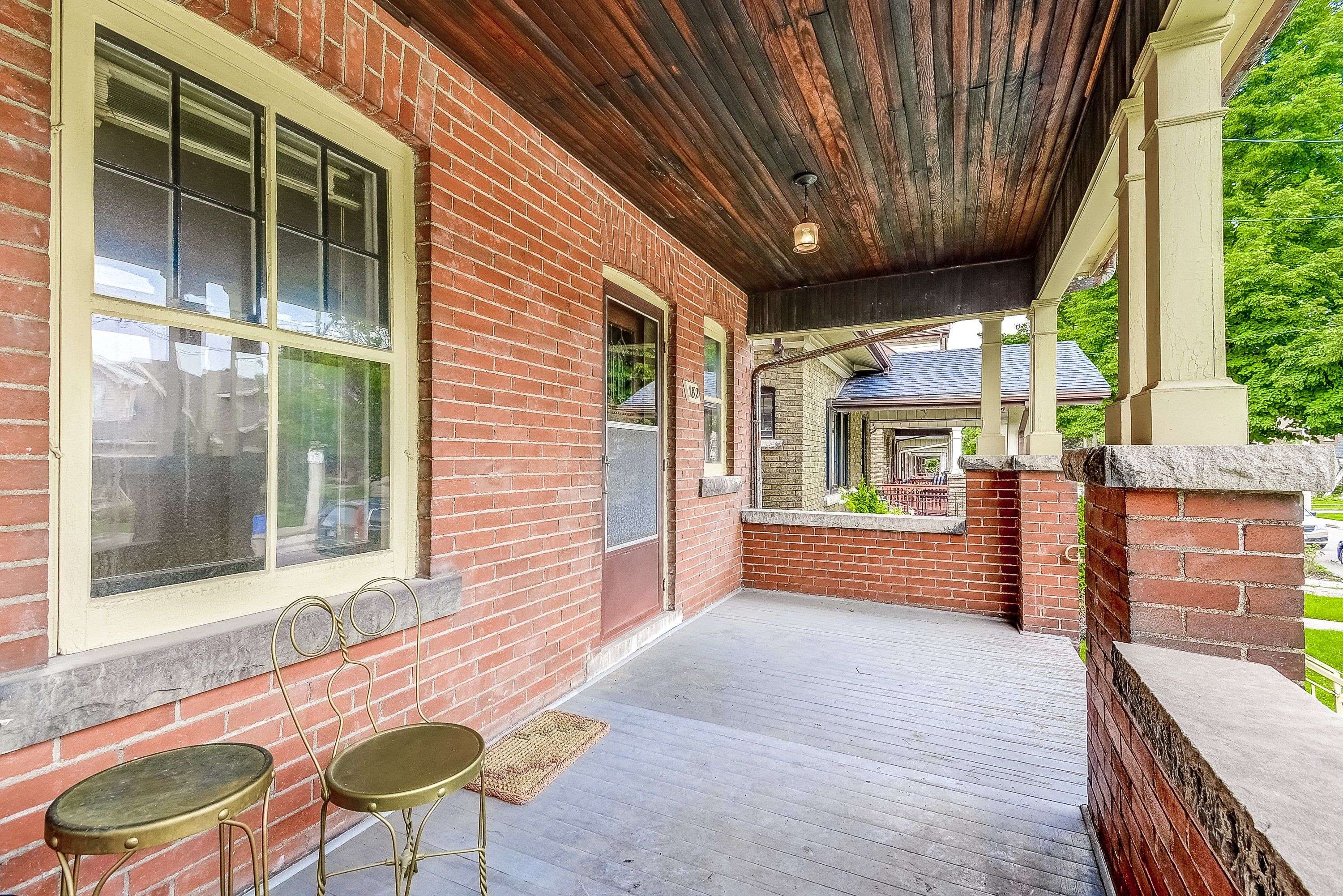 Hamilton, ON L8M 3K3,182 Balmoral AVE S