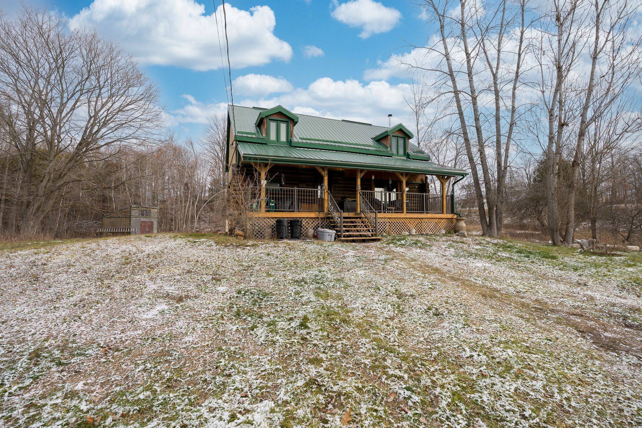 Centre Hastings, ON K0K 2K0,20 Thompson RD