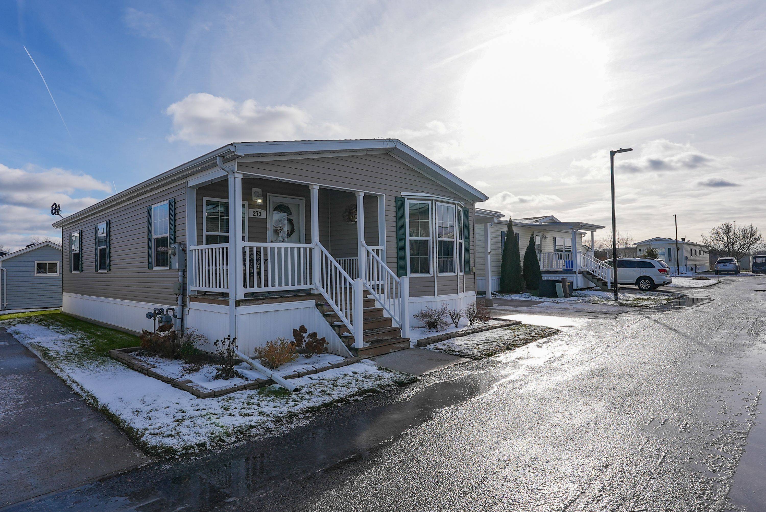 Fort Erie, ON L0S 1S1,3033 Townline RD #273