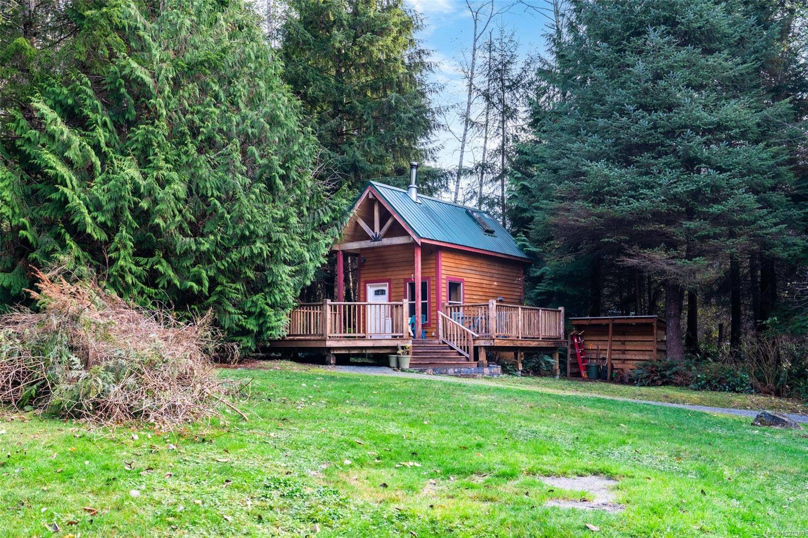 Sooke, BC V9Z 1G7,2725 Seaside Dr