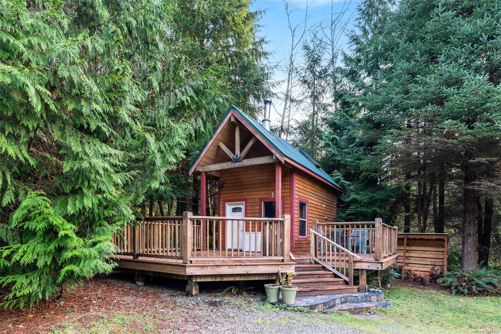 Sooke, BC V9Z 1G7,2725 Seaside Dr