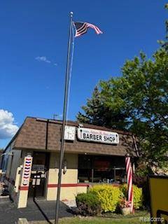 Warren, MI 48093,31100 Hoover RD