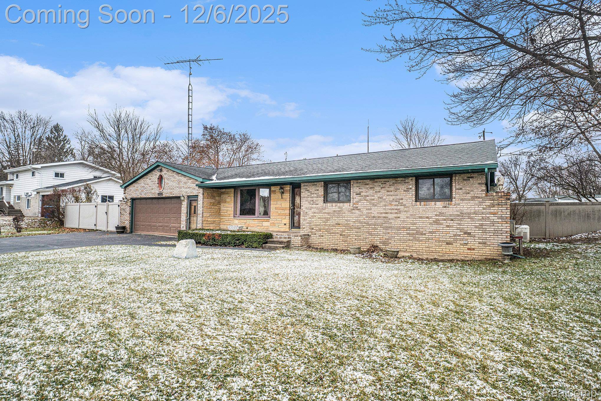 Grand Blanc, MI 48439,10430 Linden RD