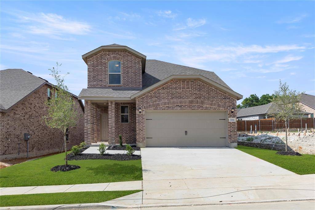 Melissa, TX 75454,3116 Yellow Pine