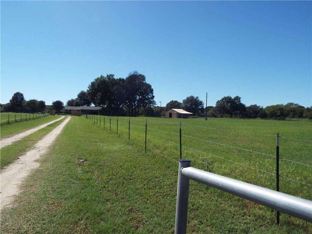 Terrell, TX 75161,18231 County Road 331