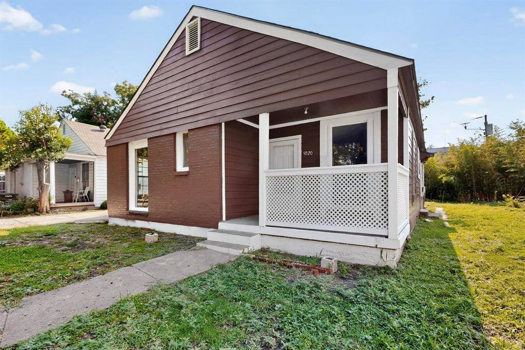 Dallas, TX 75206,5020 Pershing Street