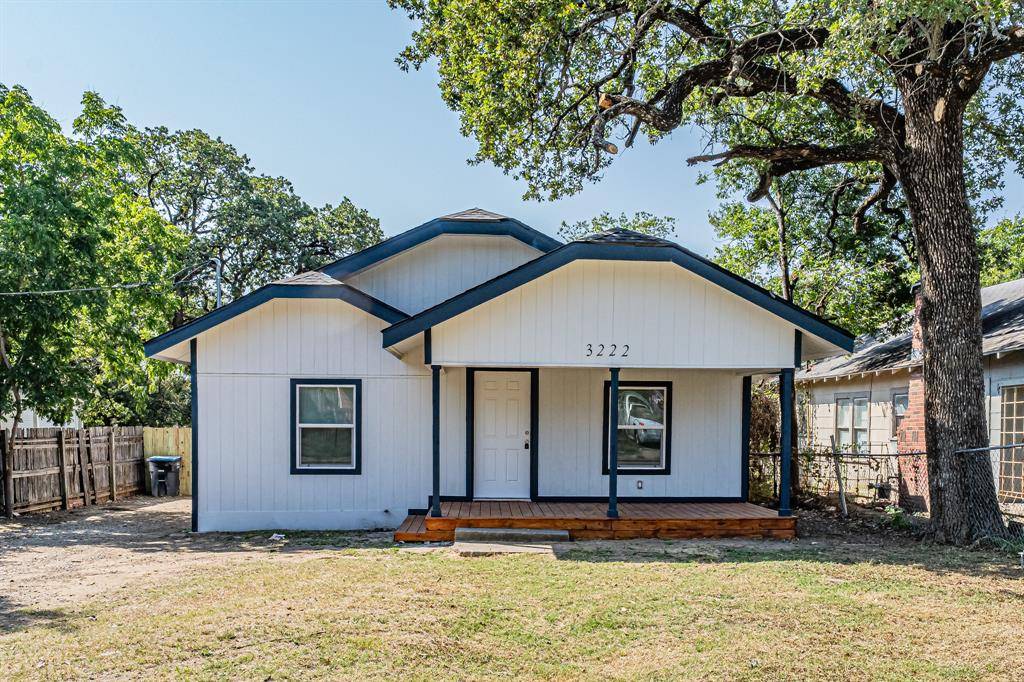 Fort Worth, TX 76119,3222 Grayson Street