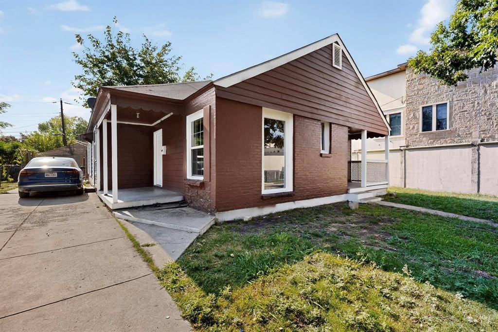 Dallas, TX 75206,5020-5022 Pershing Street