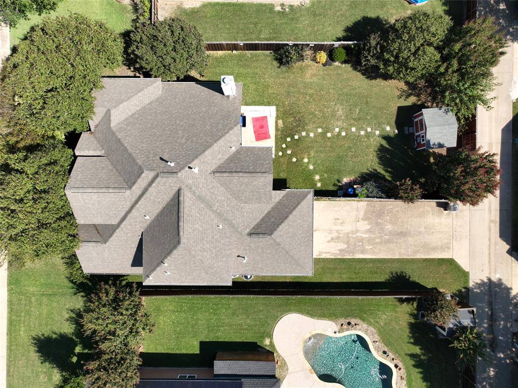 Allen, TX 75002,1810 Round Rock Drive