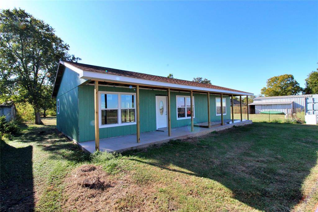 Mart, TX 76664,710 E Burleson Avenue