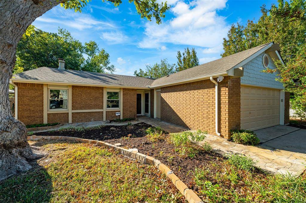 Fort Worth, TX 76133,4241 Longmeadow Way