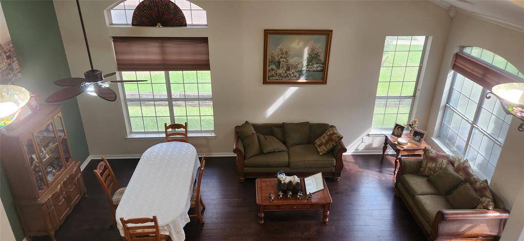 Hurst, TX 76053,809 Forest Hollow Drive