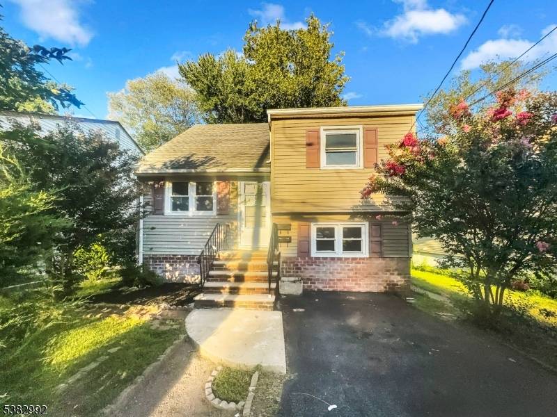 Parsippany-troy Hills Twp., NJ 07054,260 Everett Rd