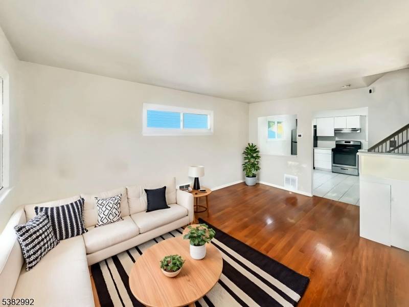 Parsippany-troy Hills Twp., NJ 07054,260 Everett Rd