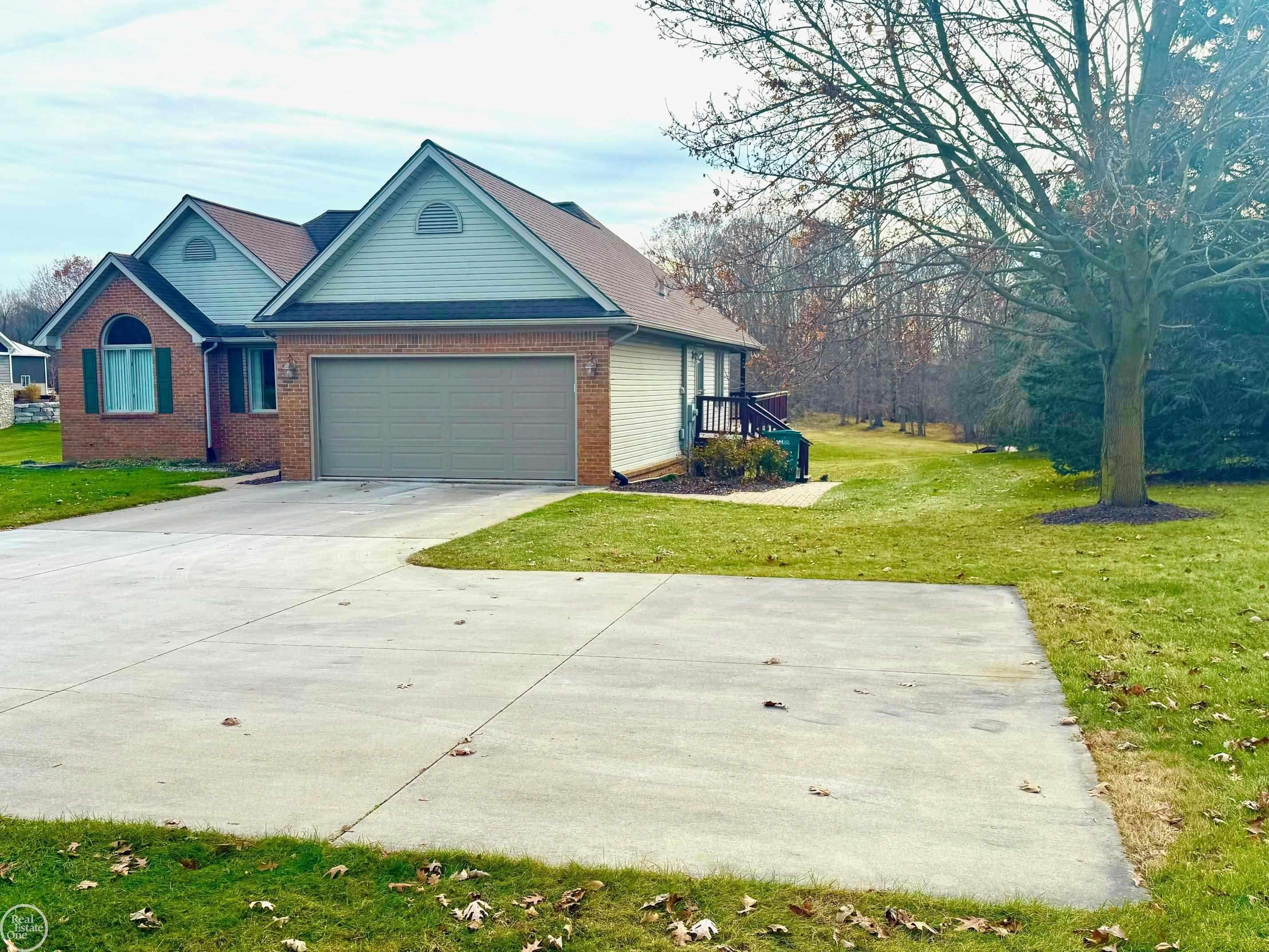 Armada, MI 48005,23720 Dayton RD