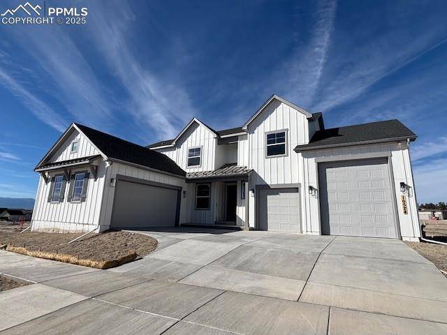 Colorado Springs, CO 80924,10574 Hudson Yard DR