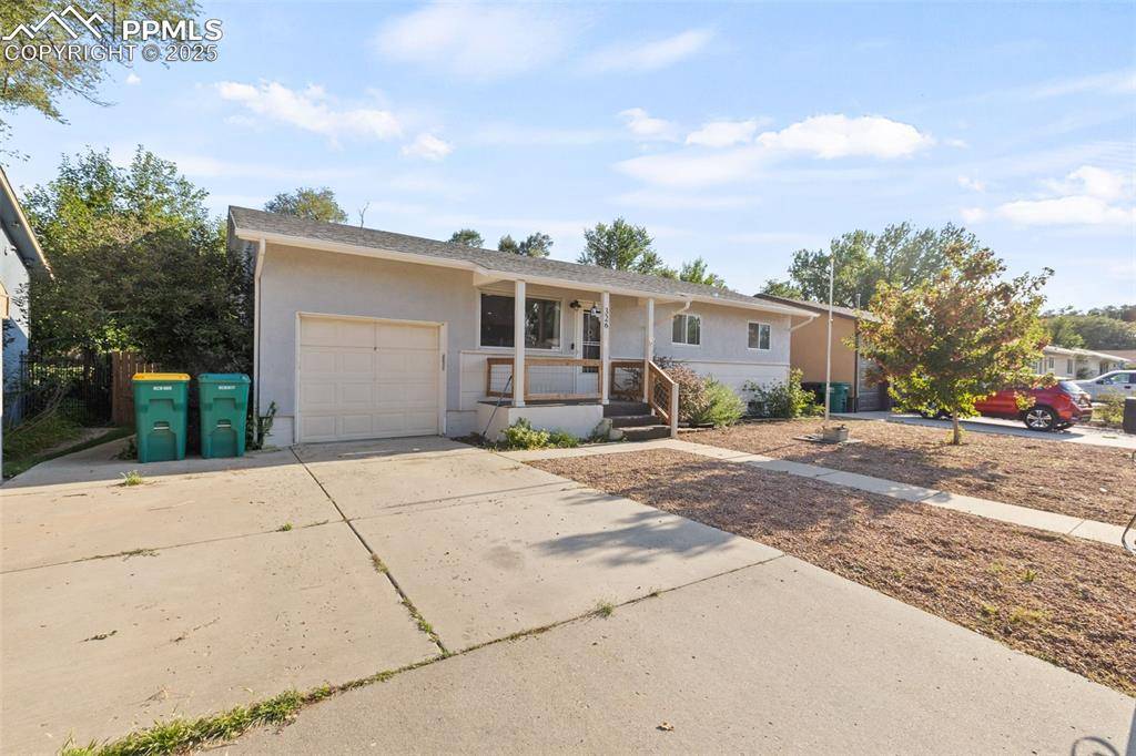 Fountain, CO 80817,326 Columbine ST