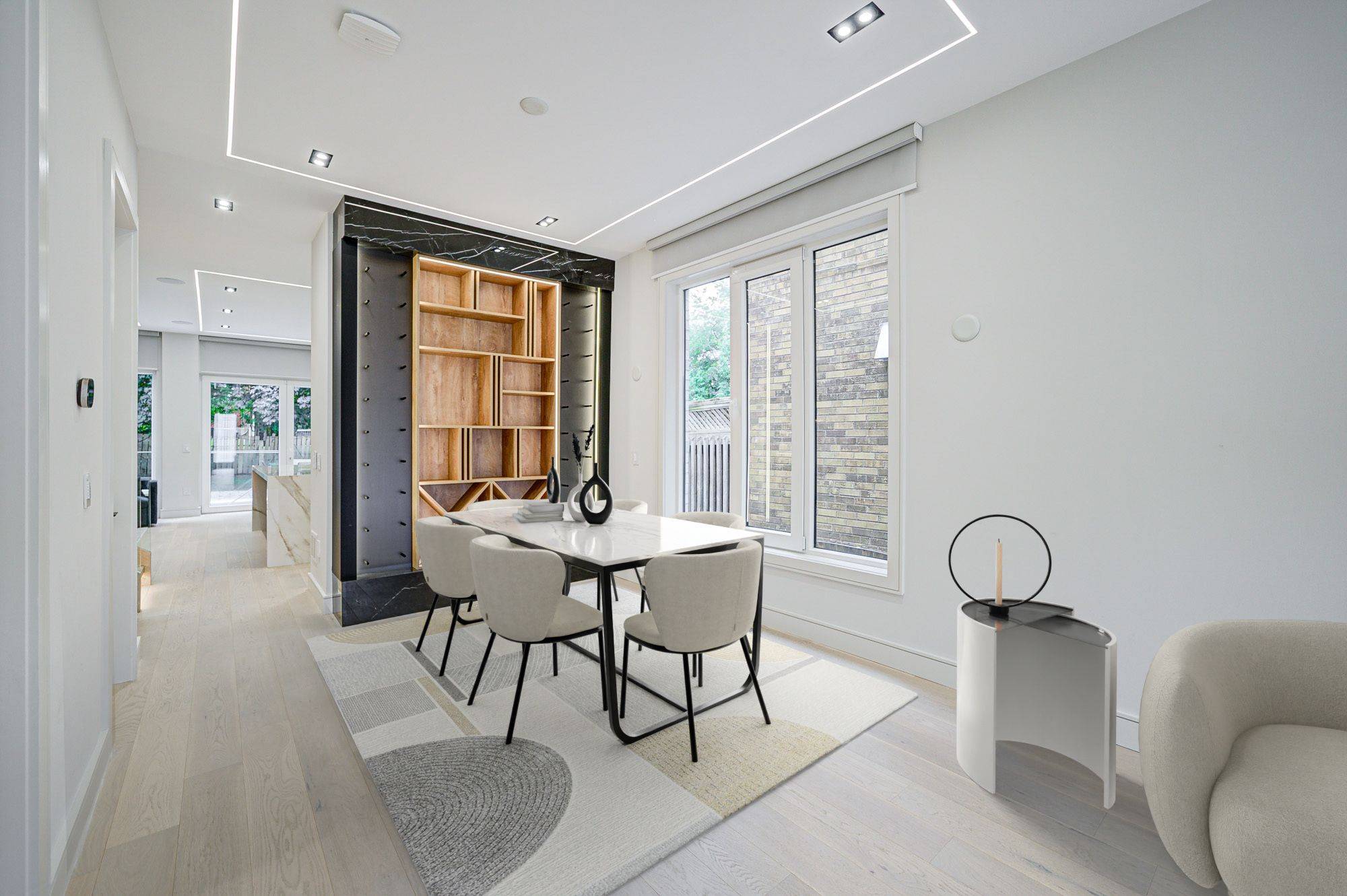 Toronto C03, ON M6C 1Z1,151 Dewbourne AVE