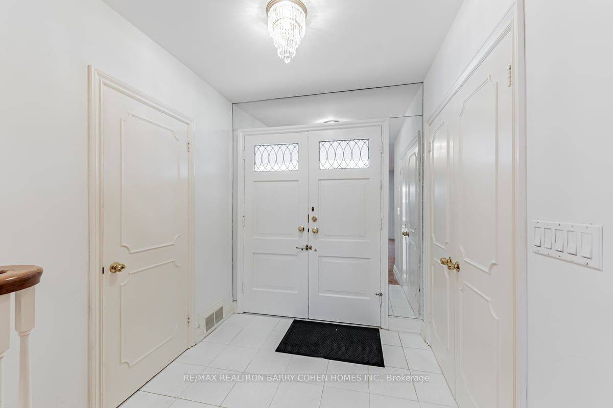 Toronto C12, ON M4N 1E5,43 Stratheden RD