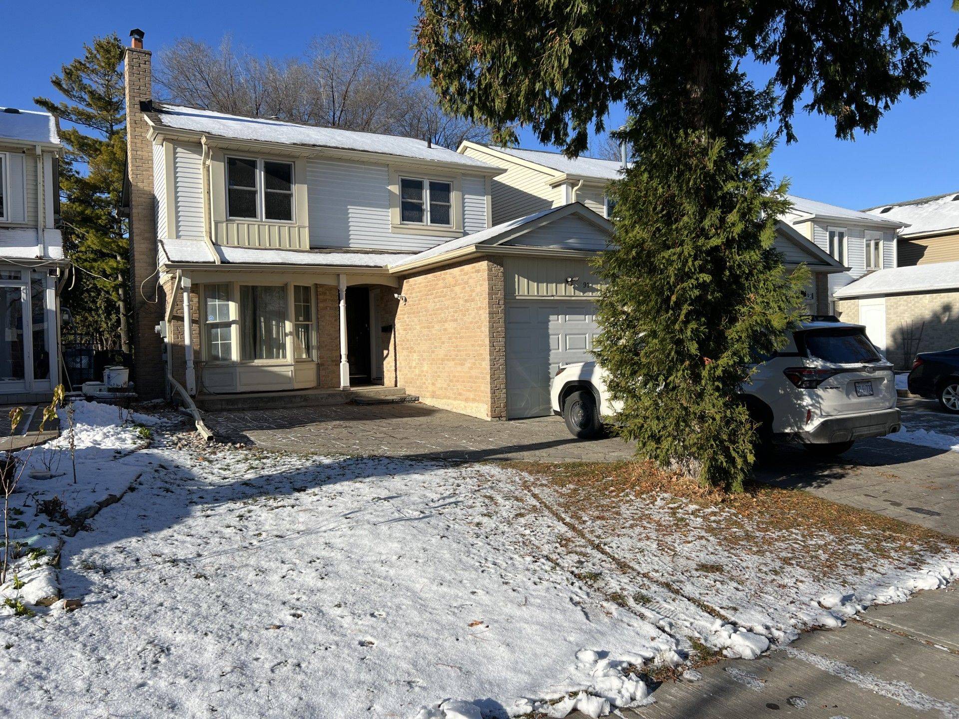 Toronto E07, ON M1V 2E8,91 Campania CRES