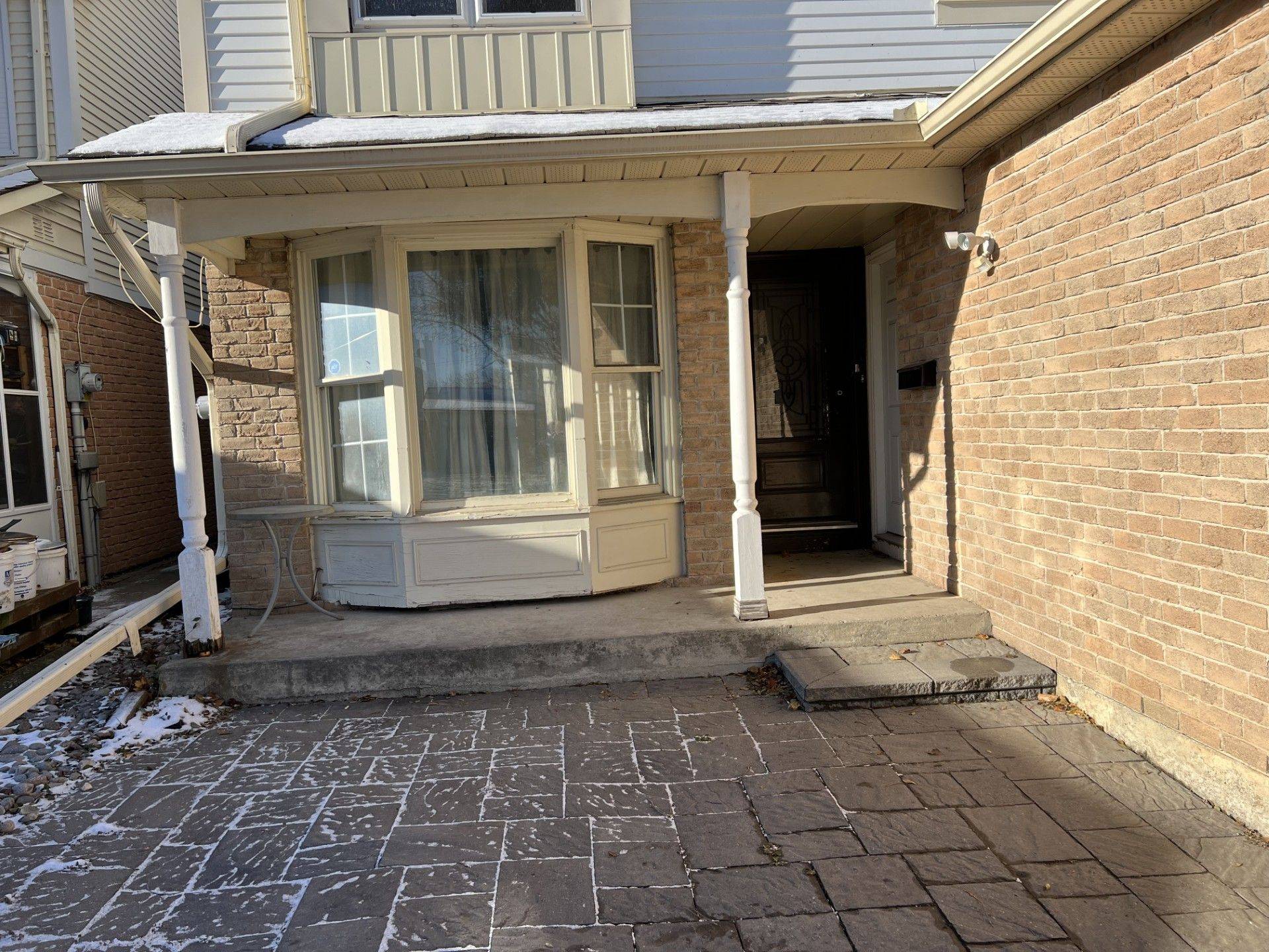 Toronto E07, ON M1V 2E8,91 Campania CRES